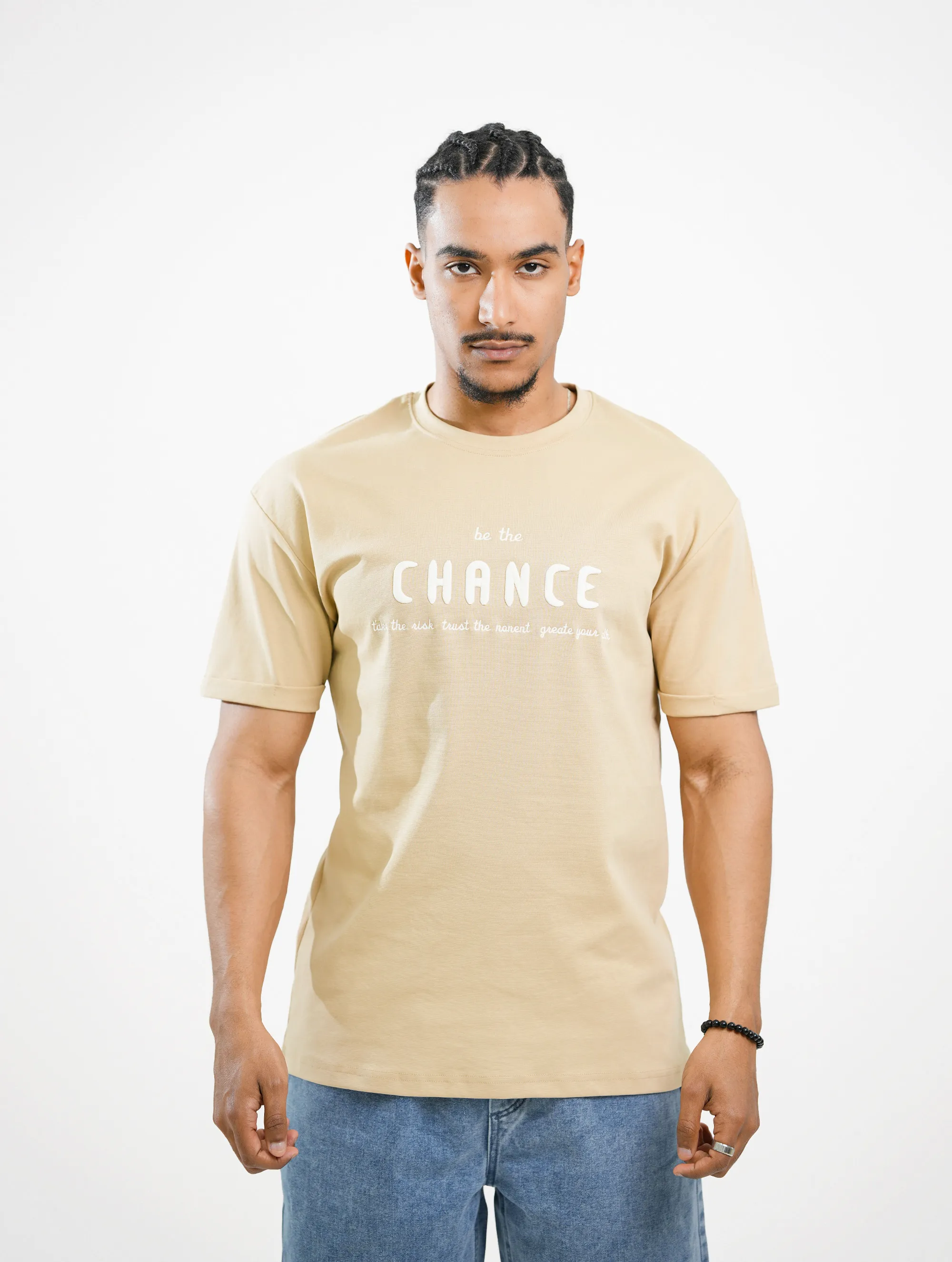 T-shirt imprimé